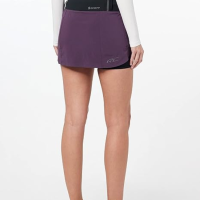 SCOTT - Skort Women's RC Run - Dark Purple